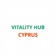 Vitalityhubcypruscom logo