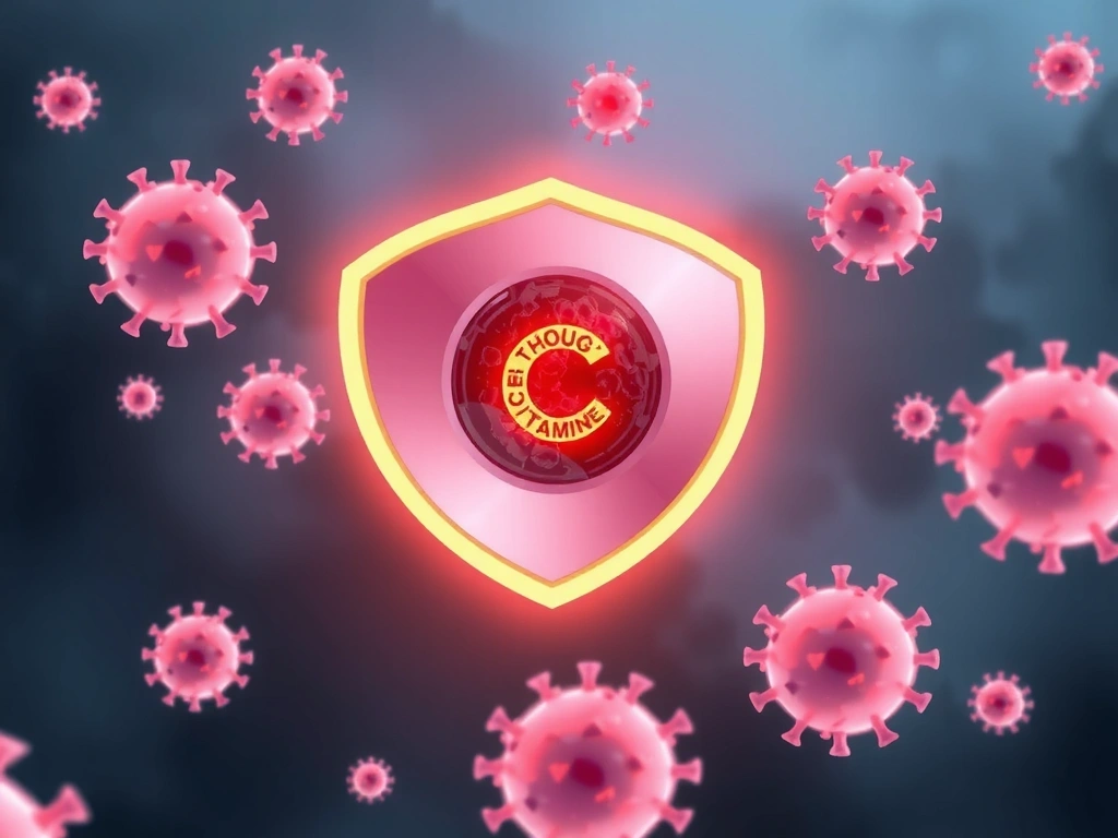 Ενίσχυση ανοσοποιητικού