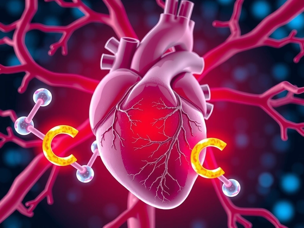 Υγεία καρδιάς