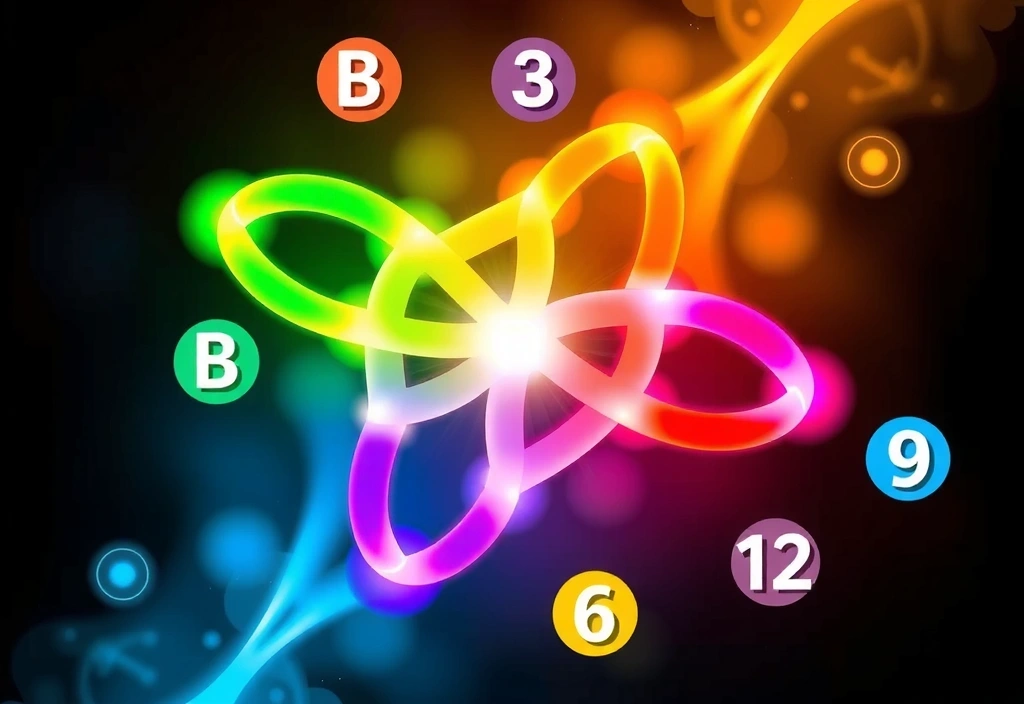 Επισκόπηση Συμπλέγματος Βιταμινών