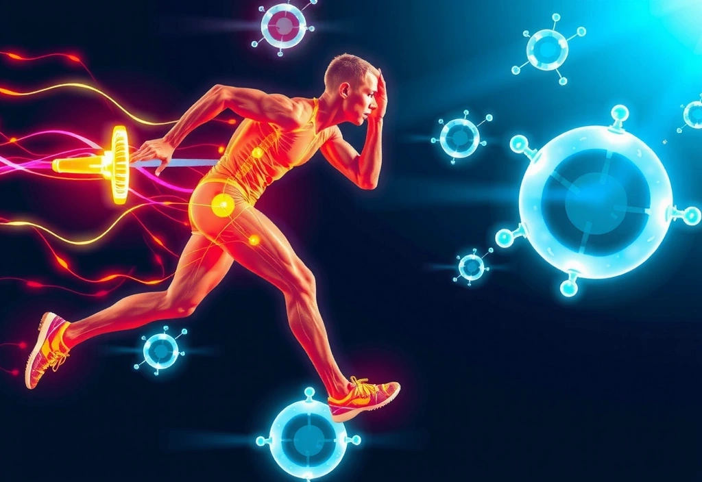 Μεταβολισμός κατά την άσκηση