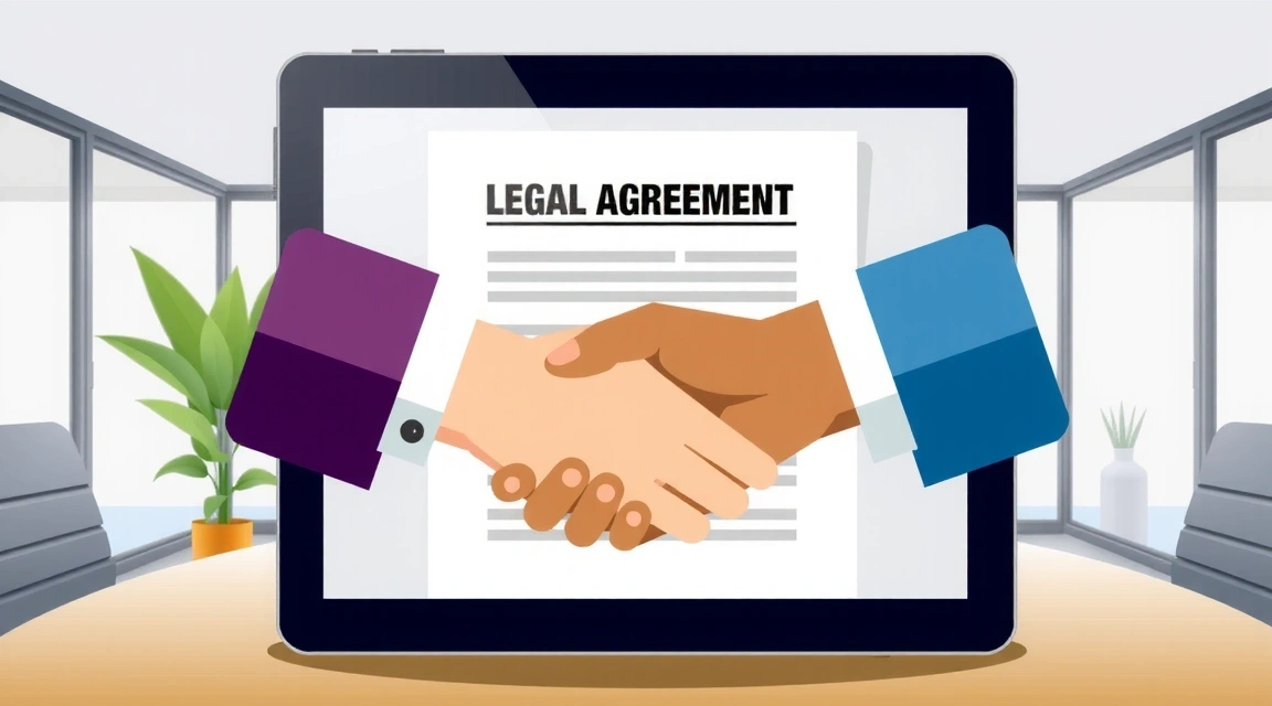 Συμφωνία όρων χρήσης